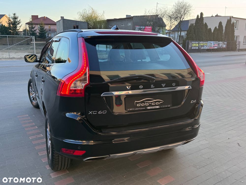 Volvo XC 60 - 22