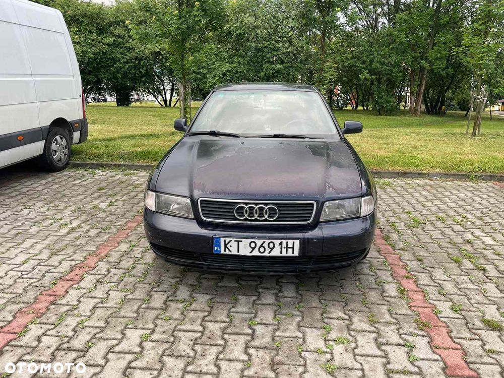 Audi A4 Avant - 18