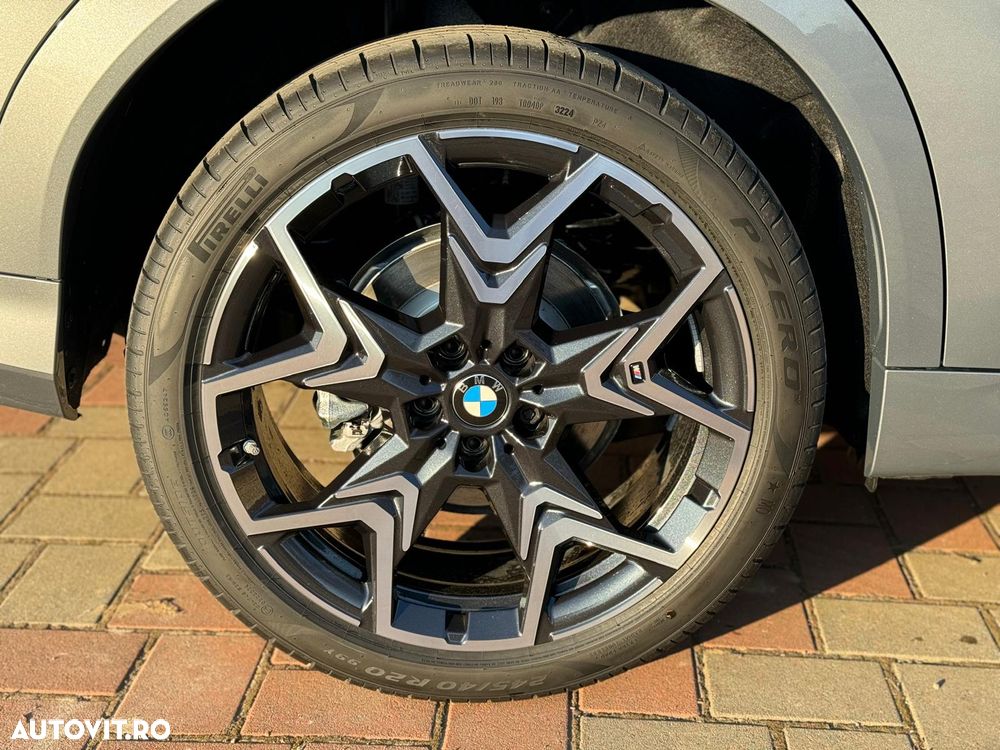 BMW X2 xDrive20d AT MHEV - 32