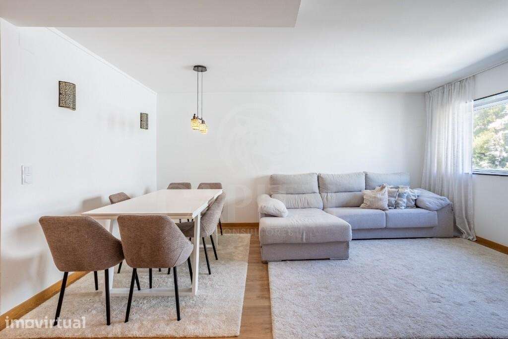 Apartamento T2 na Alta de Lisboa com Porteiro 24h e garagem - Grande imagem: 5/29