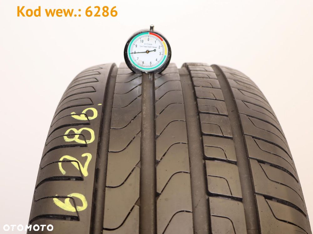 Pirelli Scorpion Verde - 235/50 R19 - 1