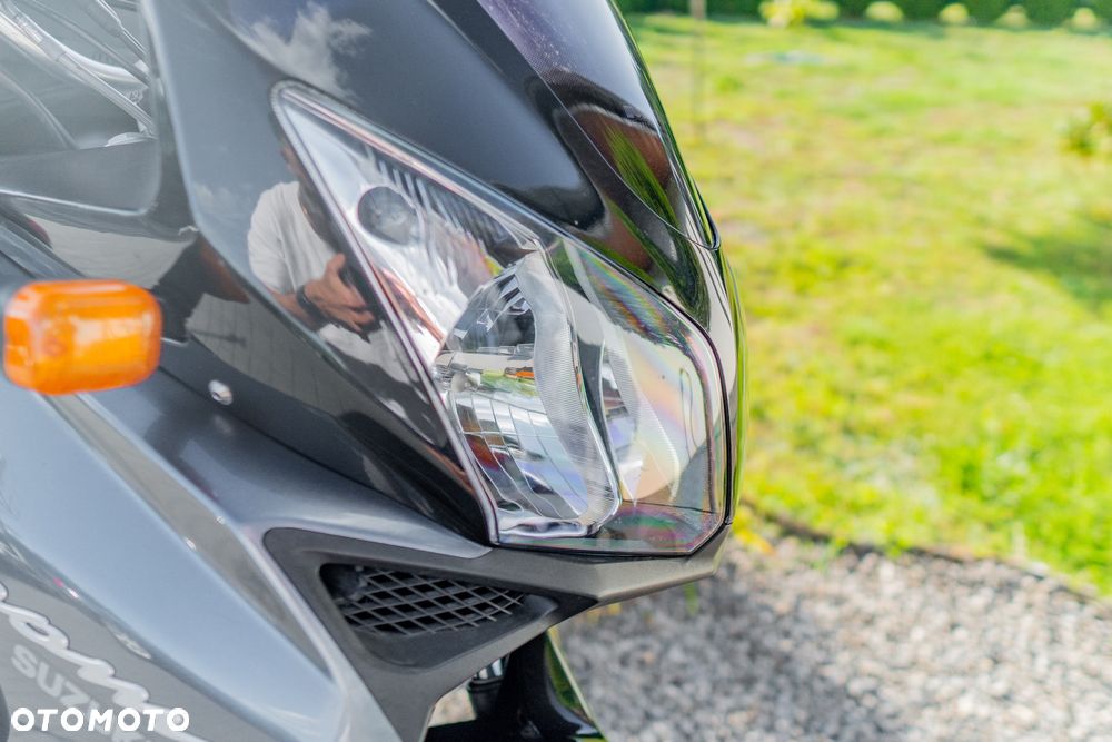 Suzuki V-STROM - 13