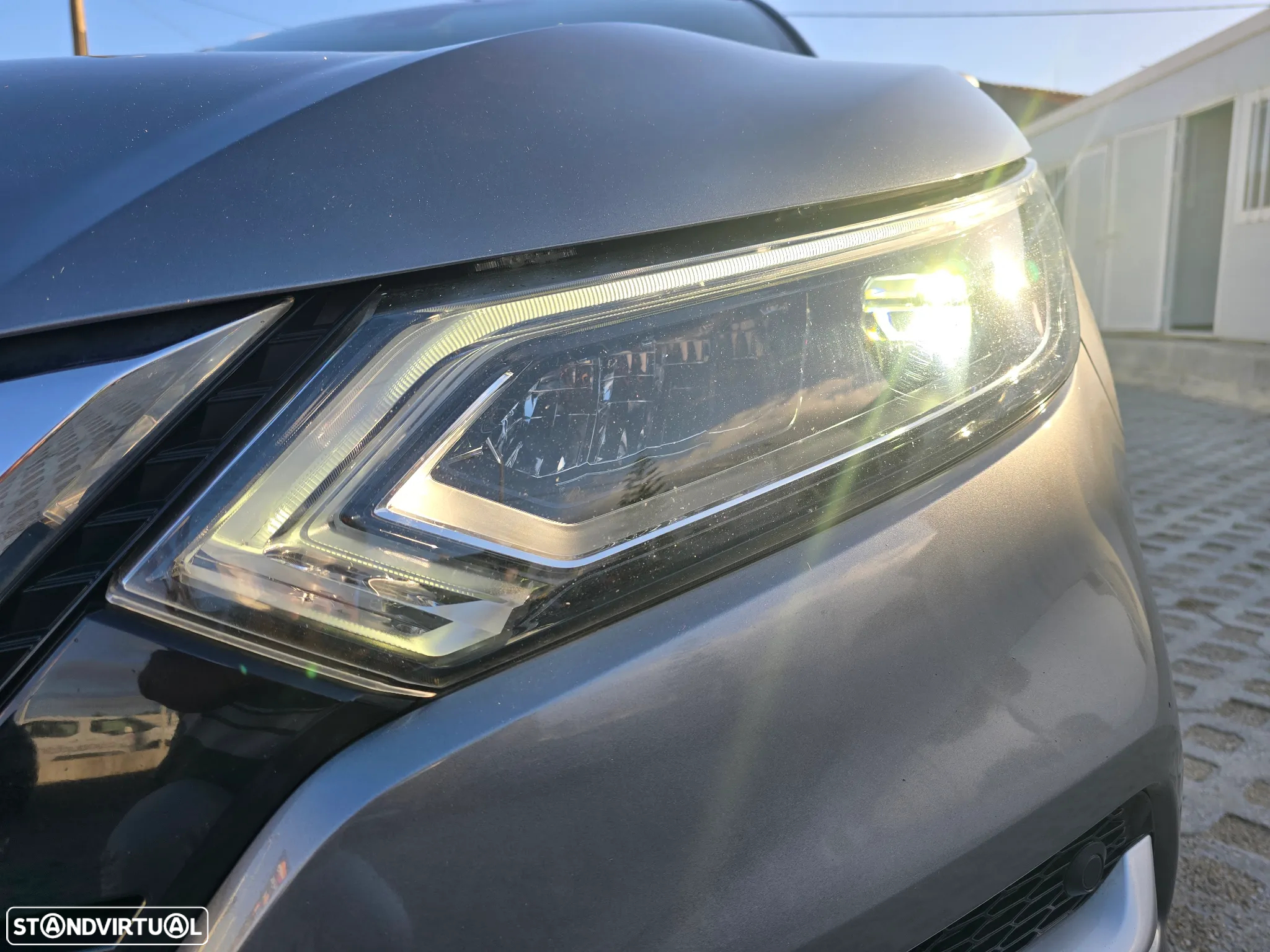 Nissan Qashqai 1.5 dCi DCT TEKNA+ - 53