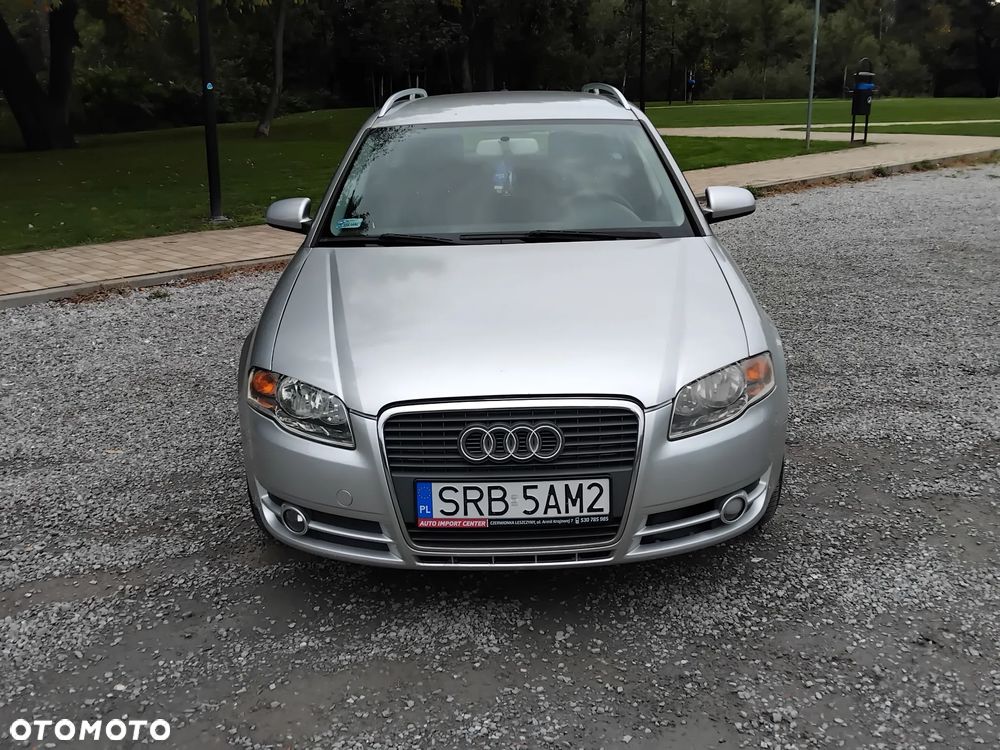 Audi A4 - 18