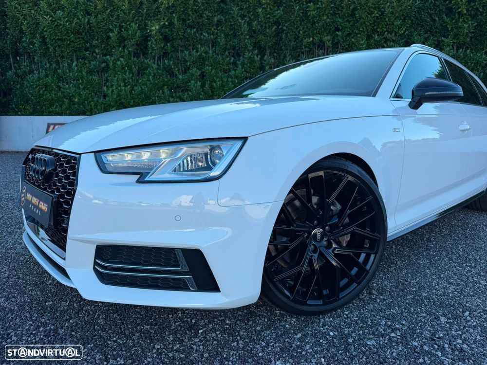 Audi A4 Avant - 24
