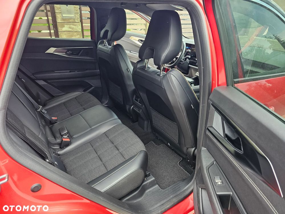 Renault Austral E-Tech Full 200 Techno - 10