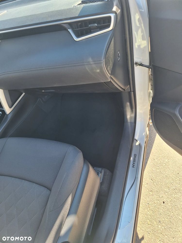 Toyota Corolla Cross 2.0 VVT-i Style - 12