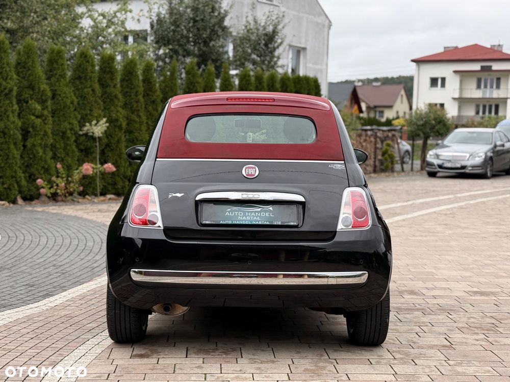 Fiat 500 - 11