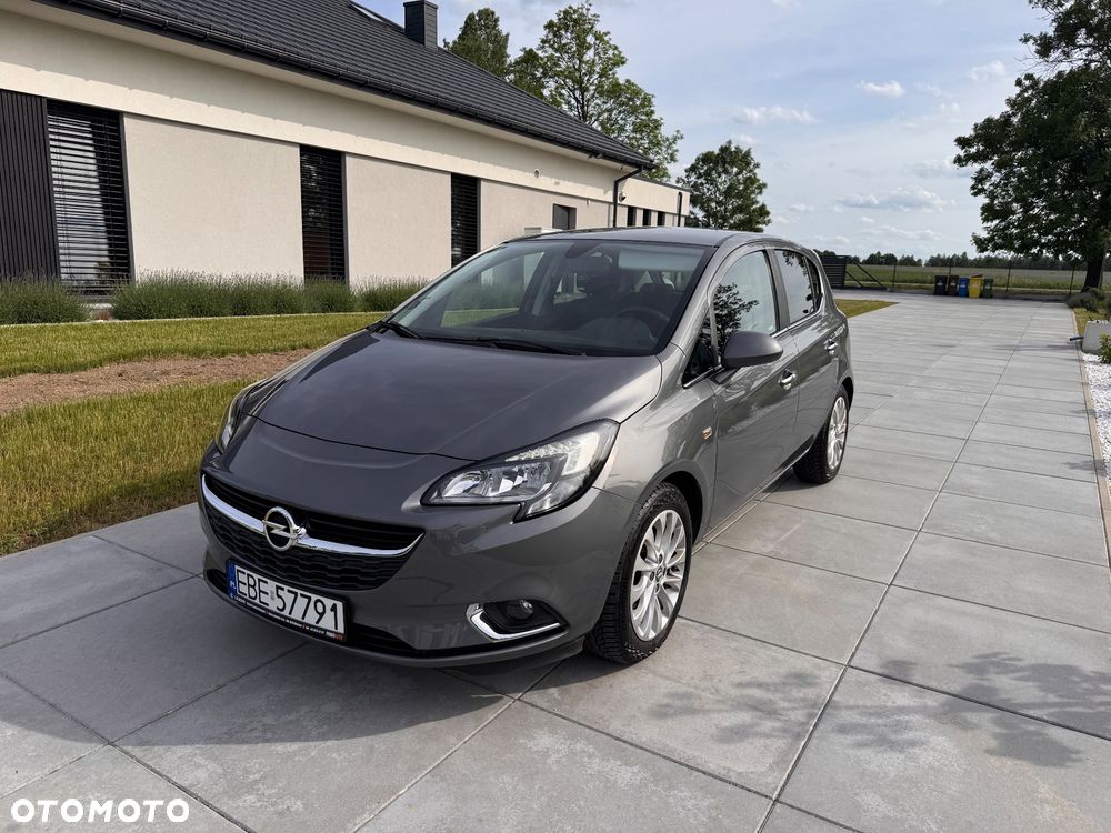 Opel Corsa 1.4 T Cosmo S&S - 2