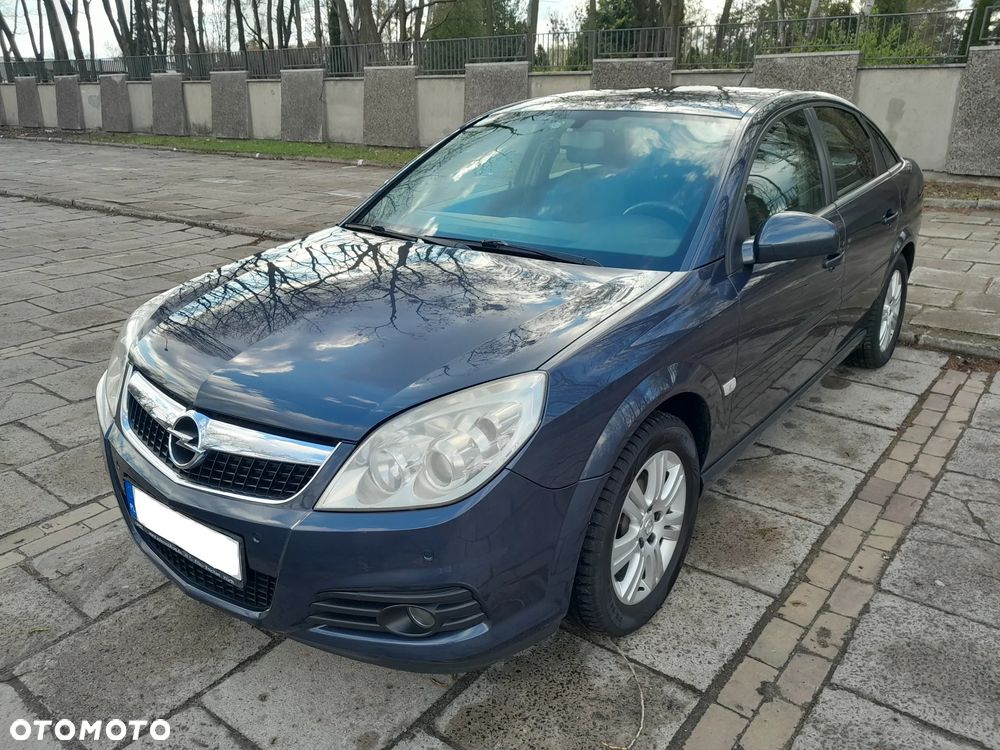 Opel Vectra 2.2 Elegance - 3
