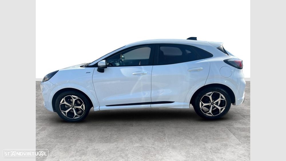 Ford Puma - 6