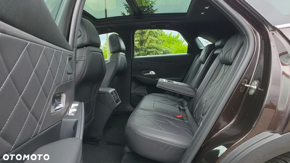 DS Automobiles DS 7 Crossback 1.5 BlueHDi Be Chic - 19