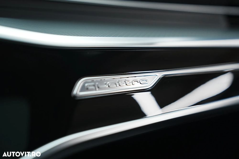 Audi A6 50 TFSI e quattro S tronic design - 36