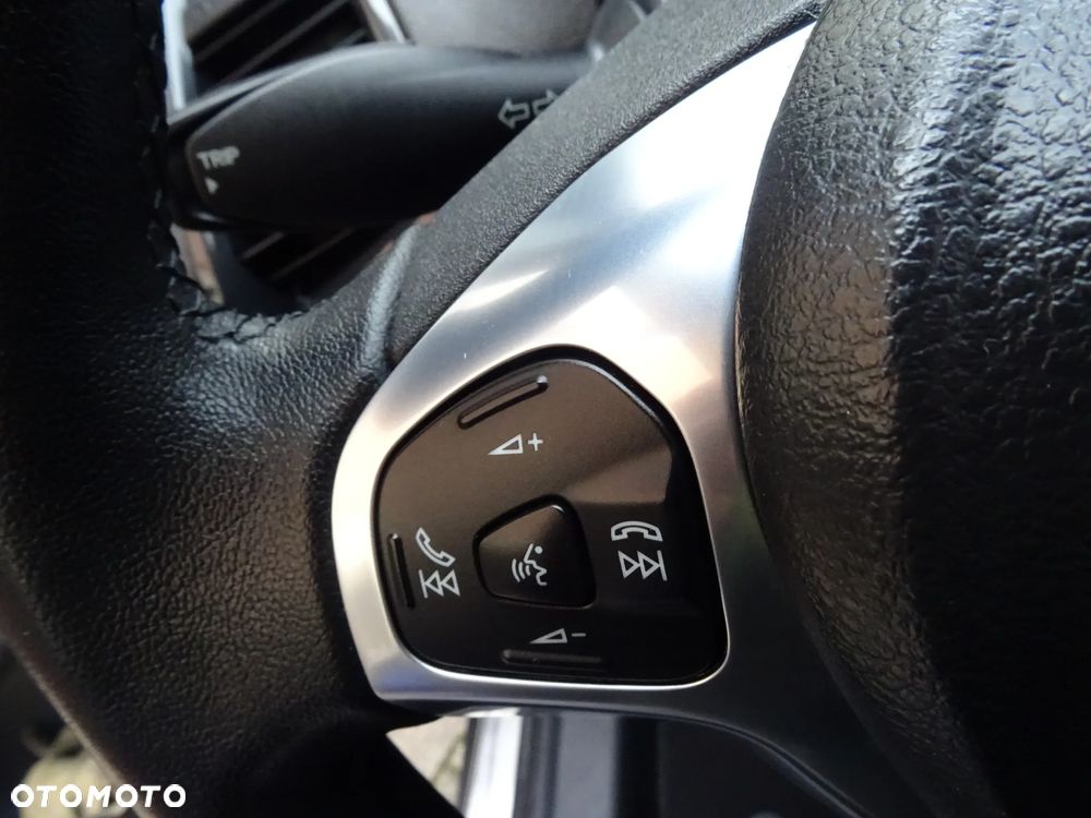 Ford EcoSport 1.5 TDCi TREND - 16