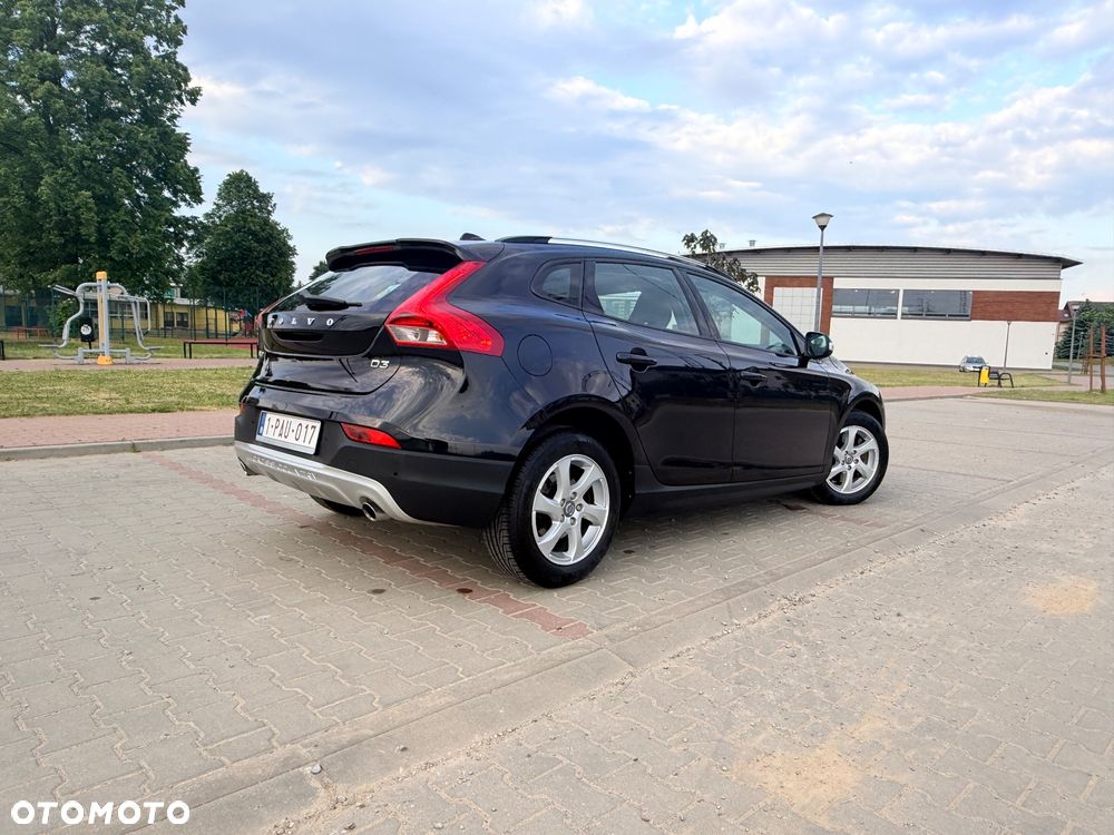 Volvo V40 Cross Country D3 - 21