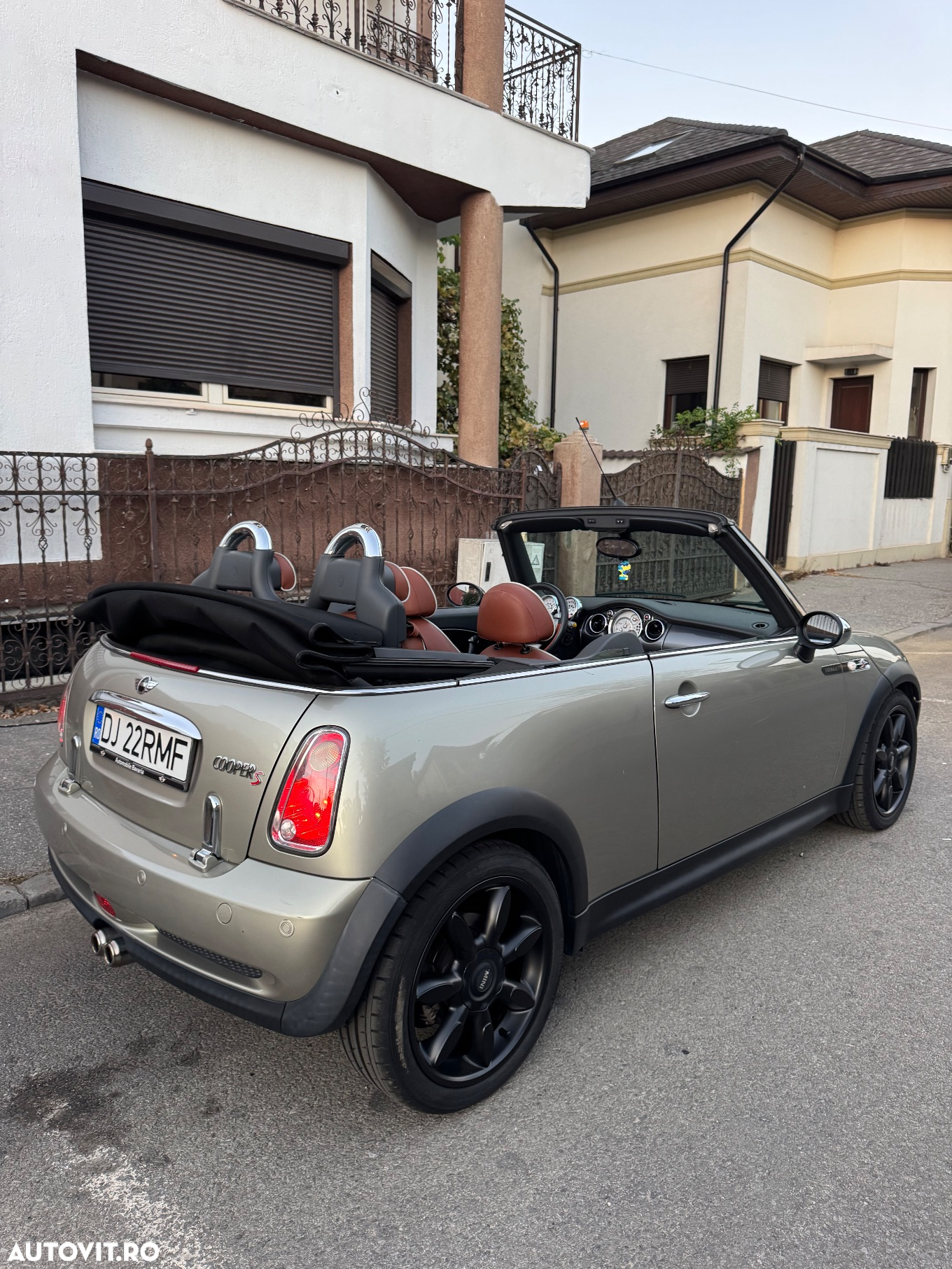 Mini Cooper S - 3