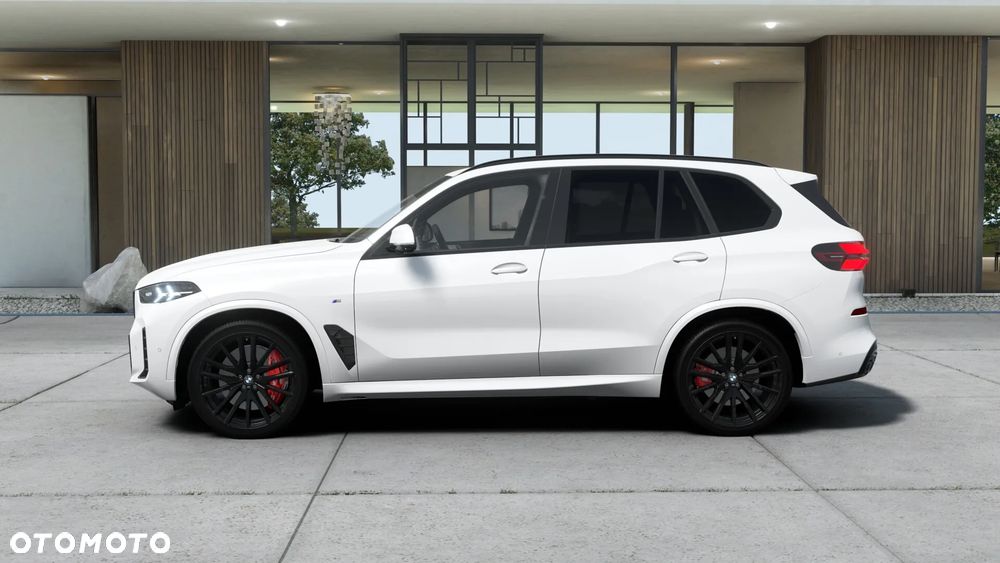 BMW X5 xDrive40i - 4