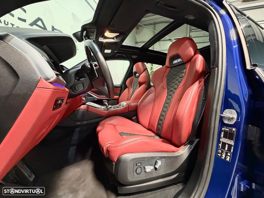 BMW X5 M Competition - 26