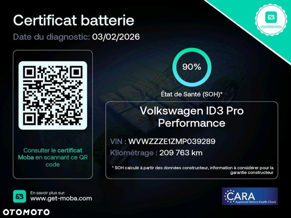 Volkswagen ID.3 - 15
