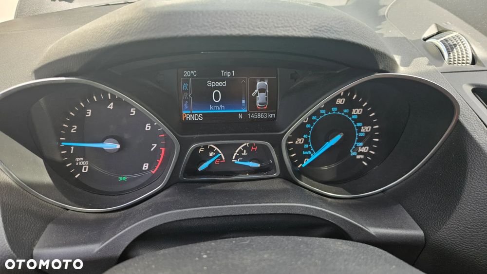 Ford Escape - 6