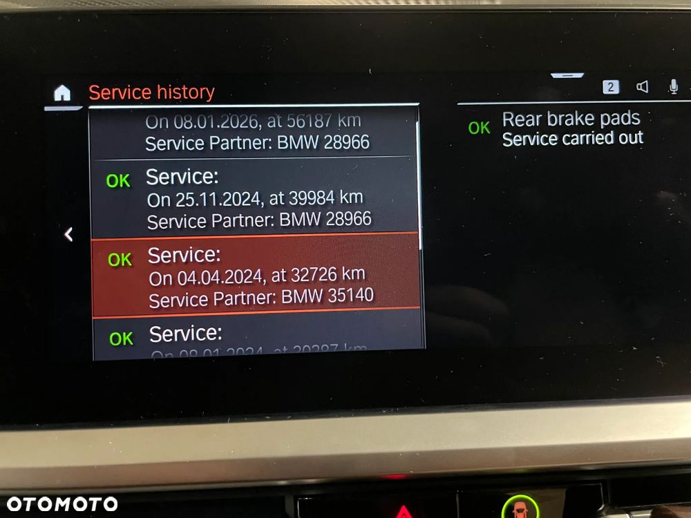 BMW Seria 3 320i xDrive - 13