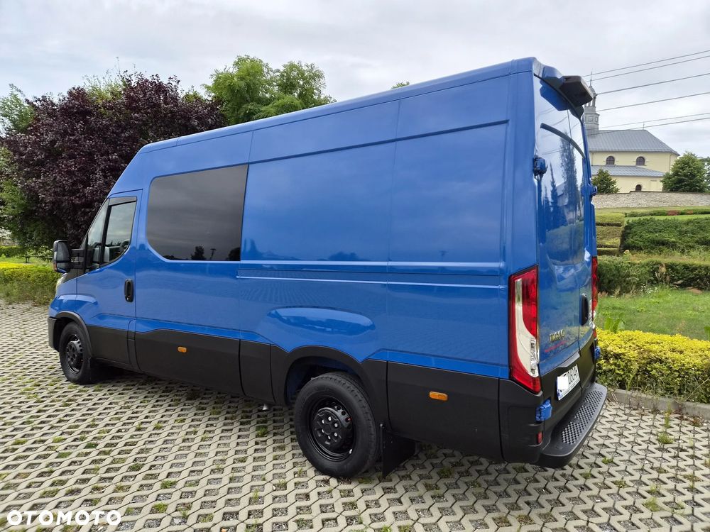 Iveco Daily - 13