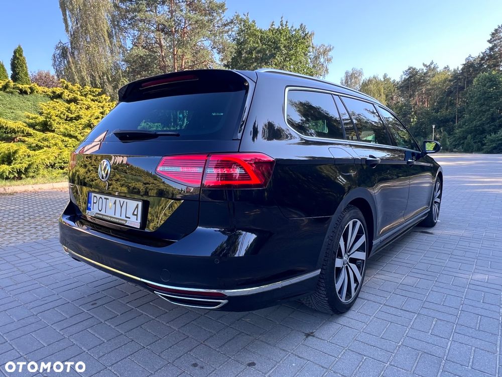 Volkswagen Passat - 6