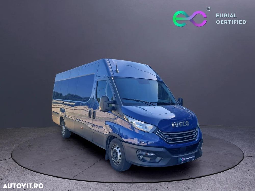 Iveco DAILY 35S18 L4H3 - 5