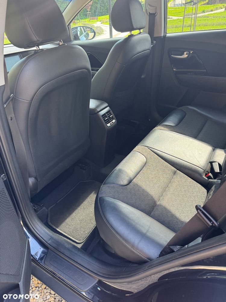 Kia Niro - 9