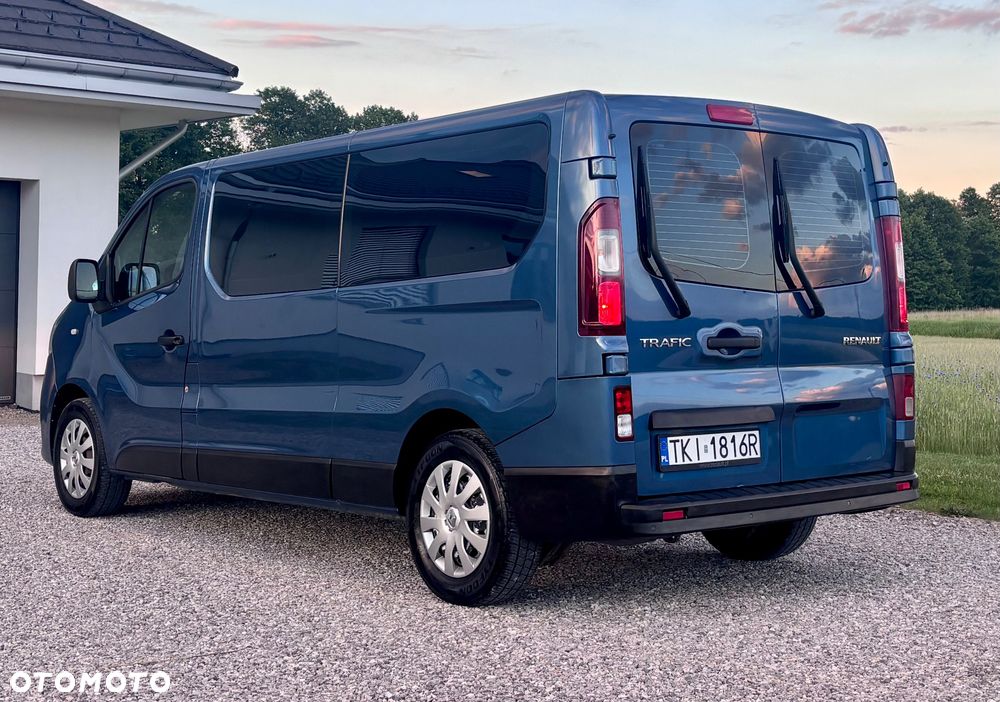 Renault Trafic L2H1 2,9t Pack Clim - 3