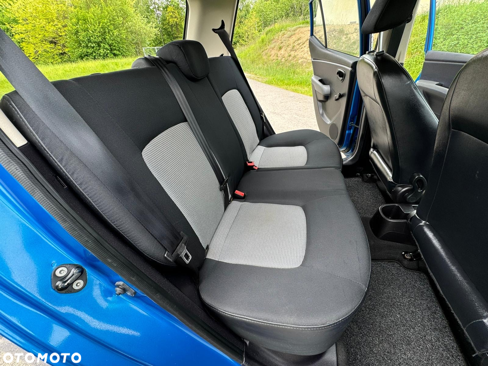 Hyundai i10 1.1 Edition Plus - 25