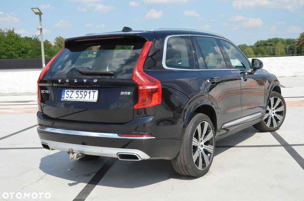 Volvo XC 90 - 16