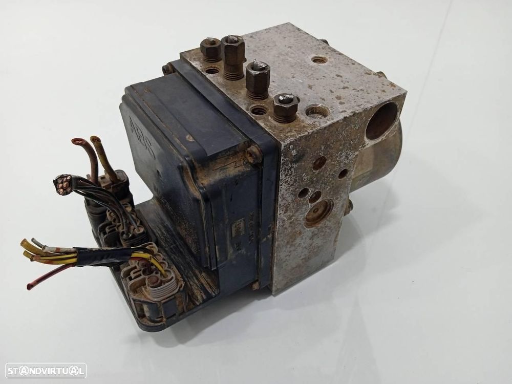 ABS NISSAN X-TRAIL T30 - 1