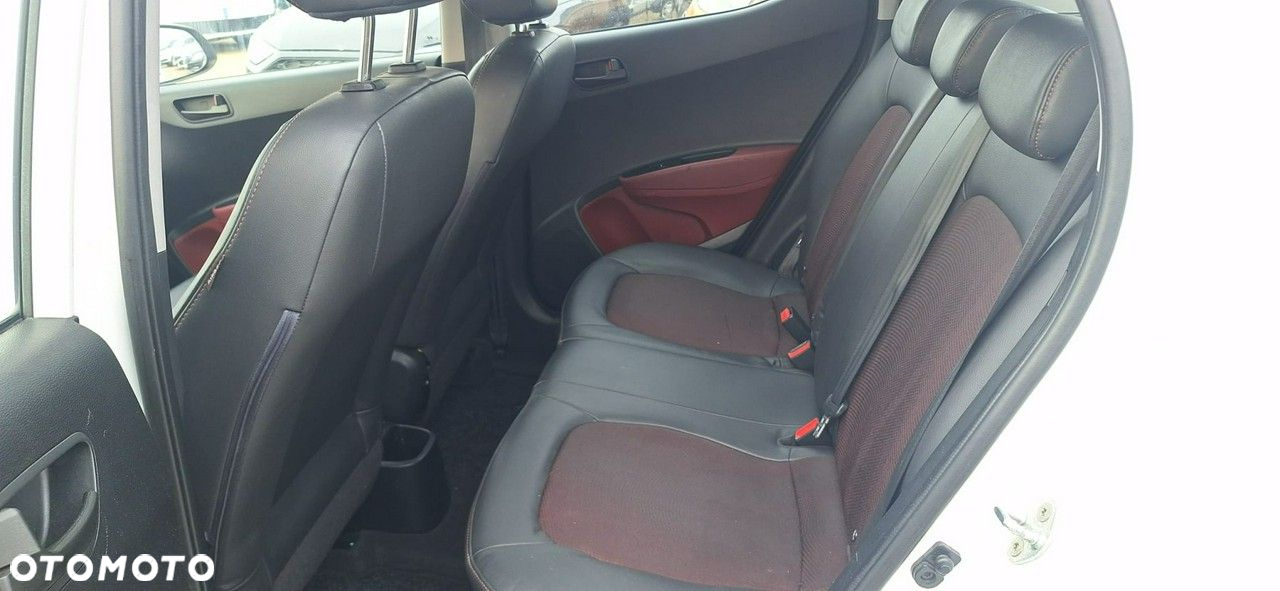 Hyundai i10 - 19