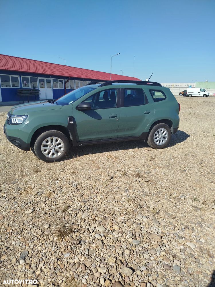 Dacia Duster - 6