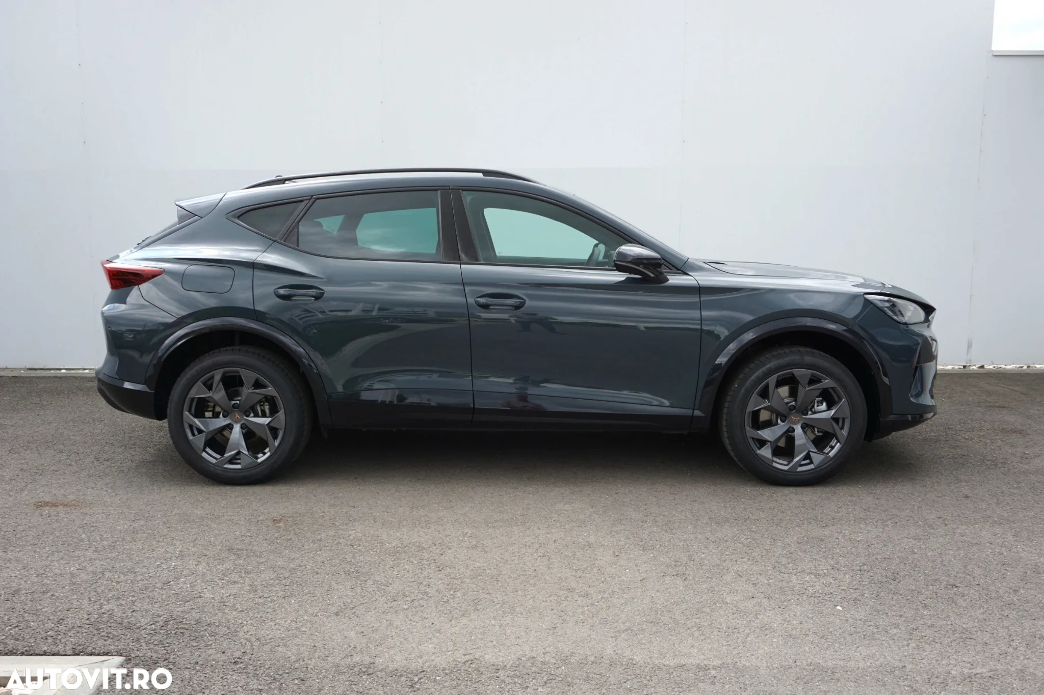 Cupra Formentor 1.5 TSI - 6