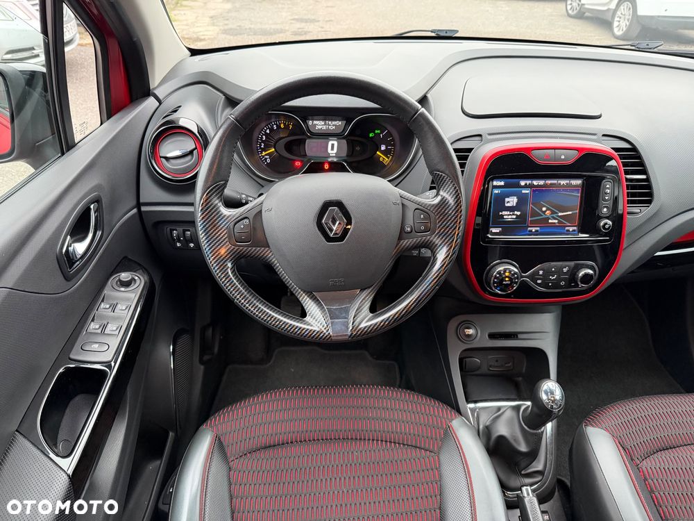 Renault Captur 2015 photo 5