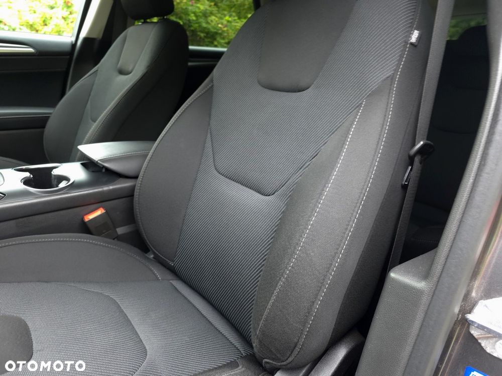 Ford Mondeo 2.0 TDCi Titanium - 18