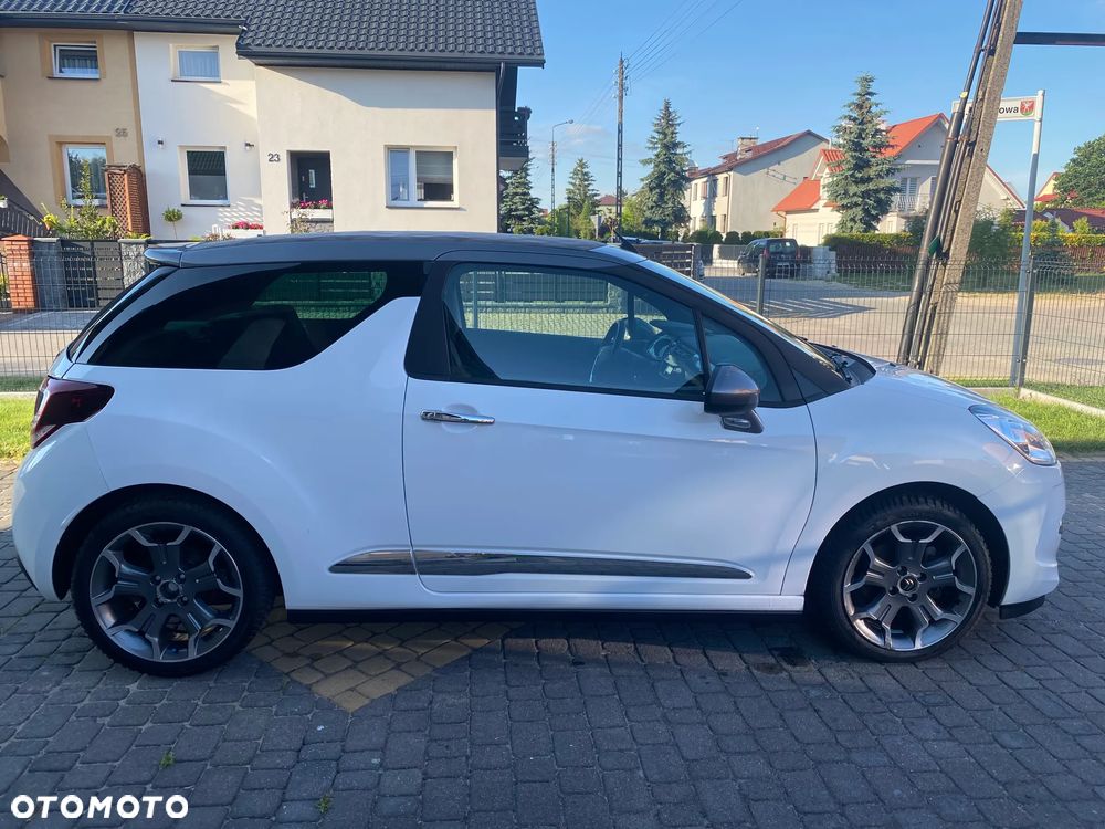 Citroën DS3 1.6 THP SportChic - 6