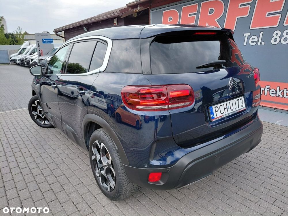 Citroën C5 Aircross - 6