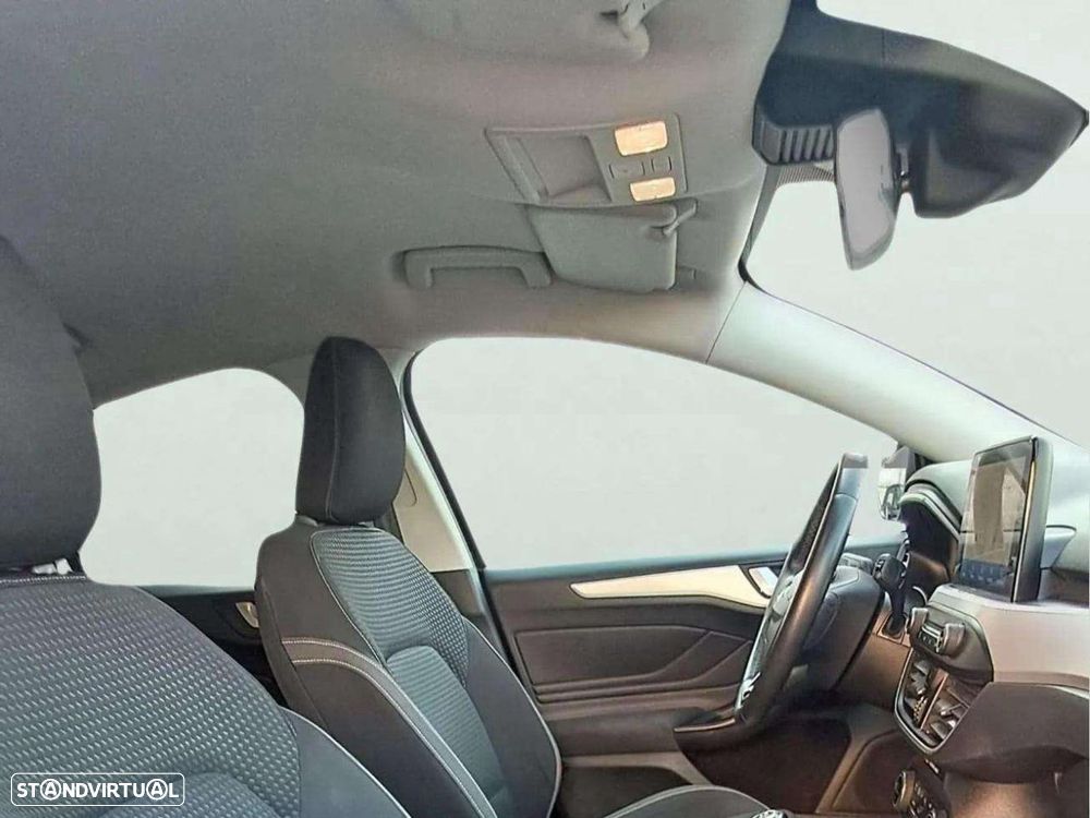 Ford Focus - 9