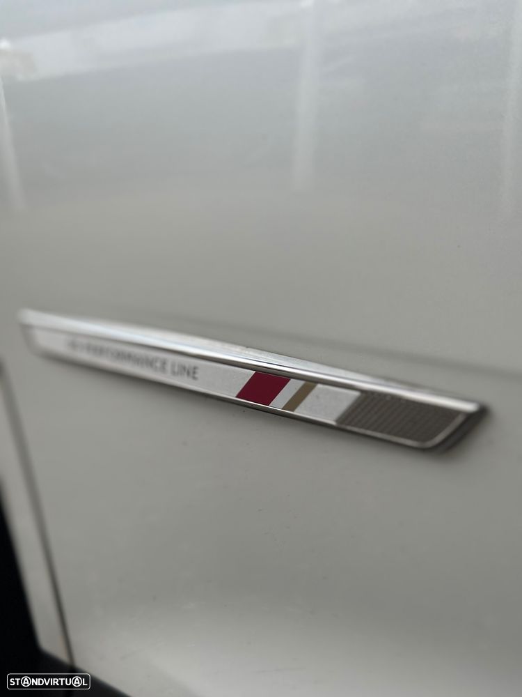DS DS7 Crossback E-Tense Performance Line EAT8 - 11
