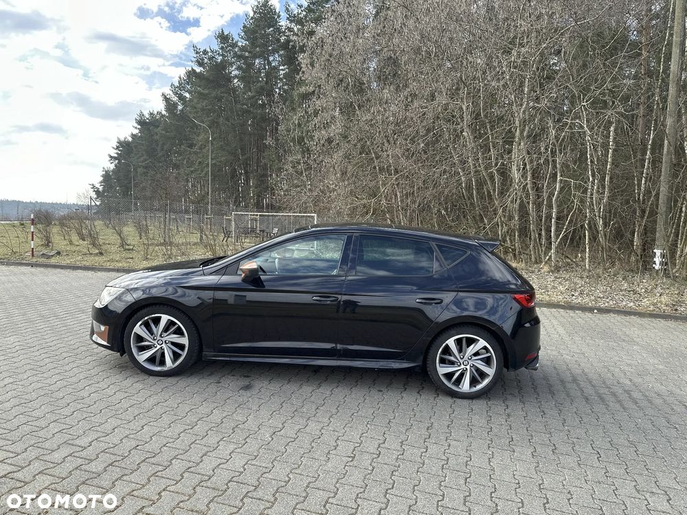 Seat Leon - 13