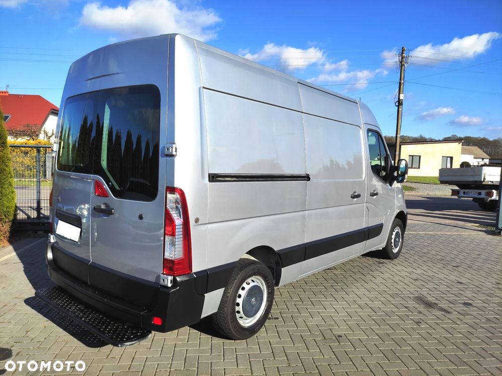 Opel Movano - 29