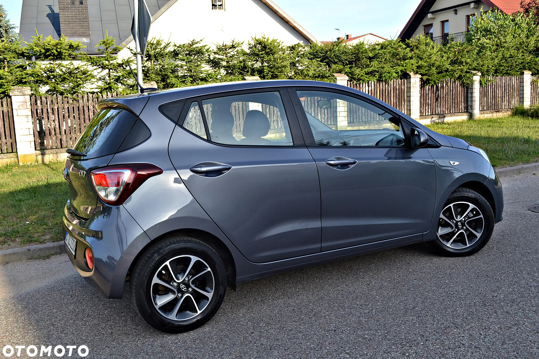 Hyundai i10 1.2 Passion - 17