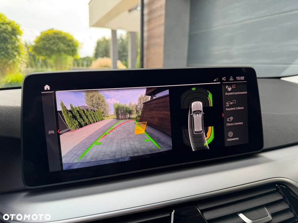 BMW Seria 5 520d mHEV - 6