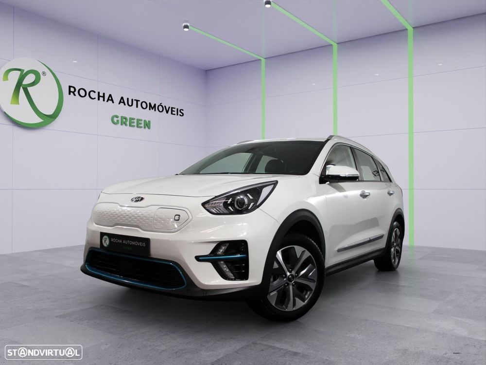 Kia e-Niro 64kWh - 1