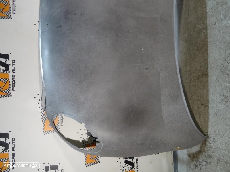 Capot Mini Mini (R56)  Capot Mini R56 Gasolina - 5