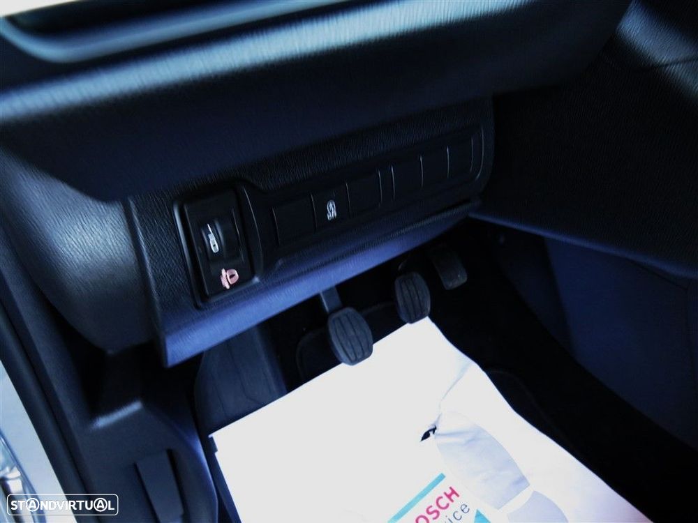 Peugeot 308 1.2 PureTech Style - 17