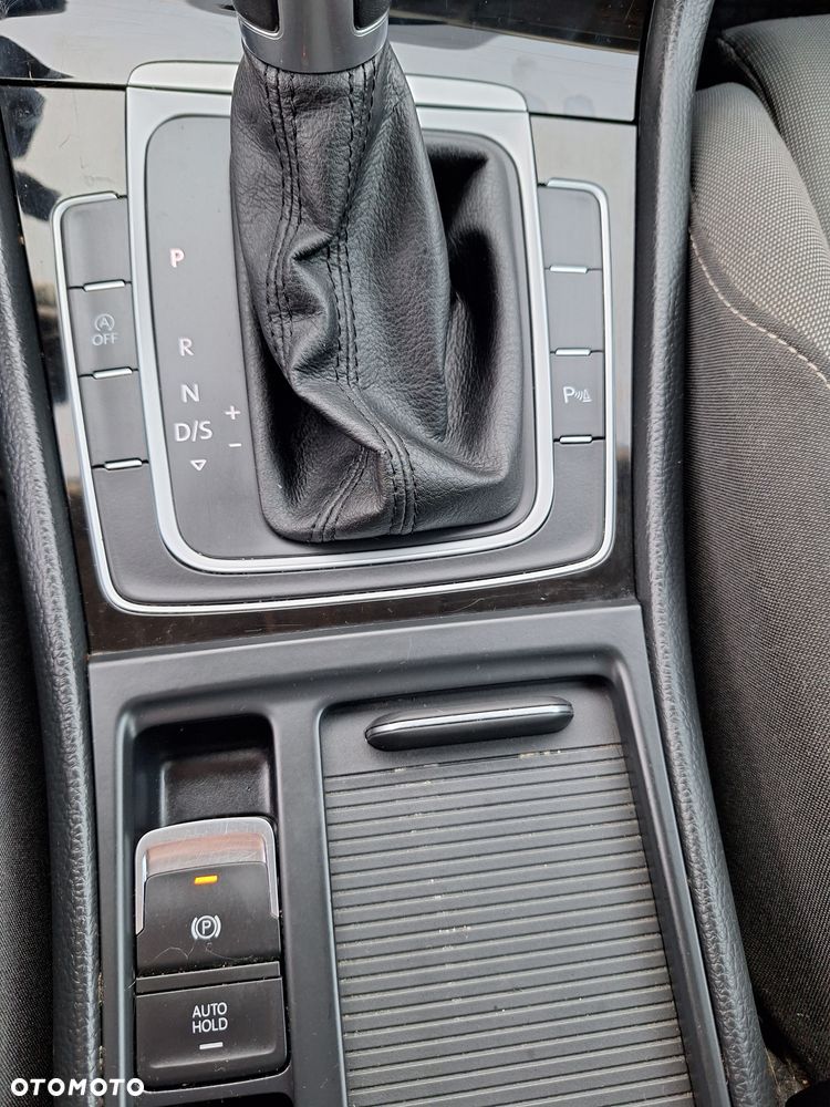 Volkswagen Golf 1.5 TSI ACT (BlueMotion Technology) DSG Highline - 18